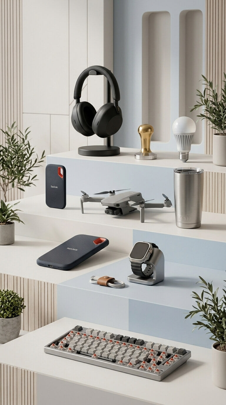 Electronics
