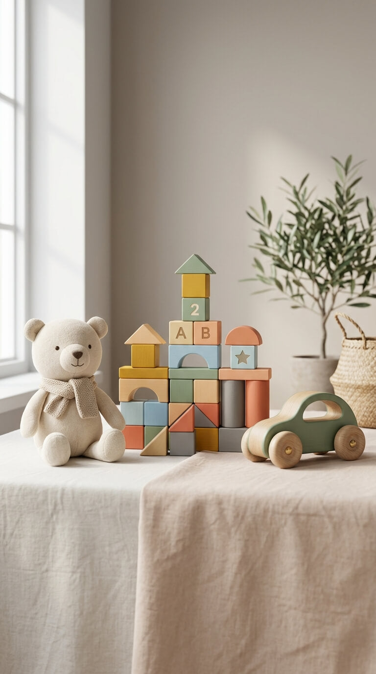 Kids & Toys
